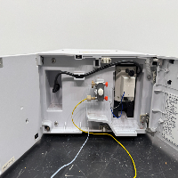 Shimadzu Prominence SPD-20AV UV/VIS Detector image 3